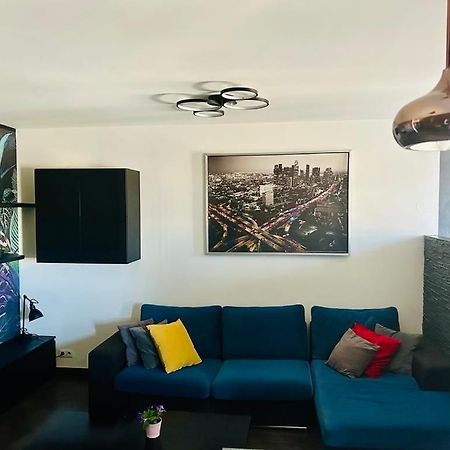 Apartament Z Widokiem Na Wawel W Centrum Miasta Cracovia Exterior foto
