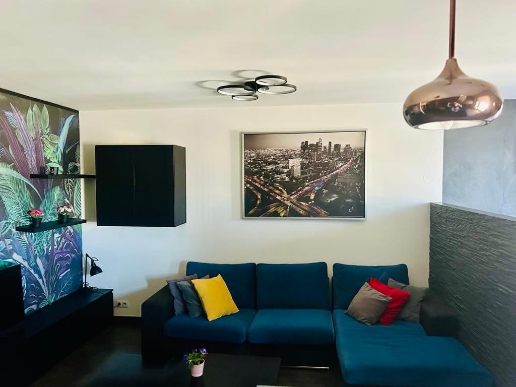 Apartament Z Widokiem Na Wawel W Centrum Miasta Cracovia Exterior foto